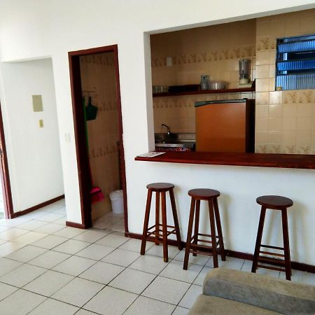 100M Da Praia: Apartamento Espacoso Florianópolis Dış mekan fotoğraf