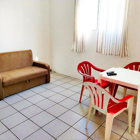 100M Da Praia: Apartamento Espacoso Florianópolis Dış mekan fotoğraf