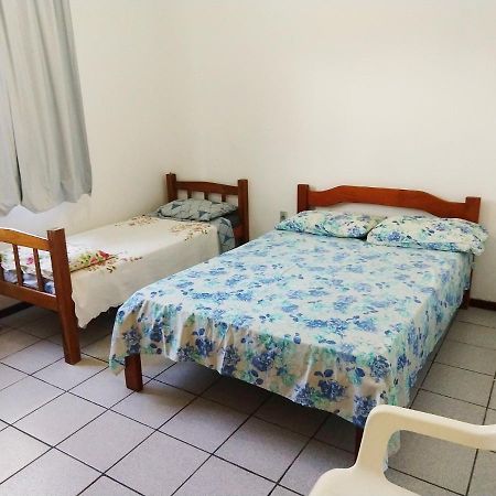100M Da Praia: Apartamento Espacoso Florianópolis Dış mekan fotoğraf