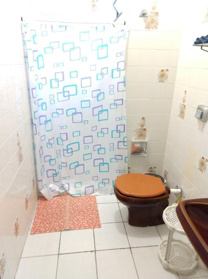 100M Da Praia: Apartamento Espacoso Florianópolis Dış mekan fotoğraf