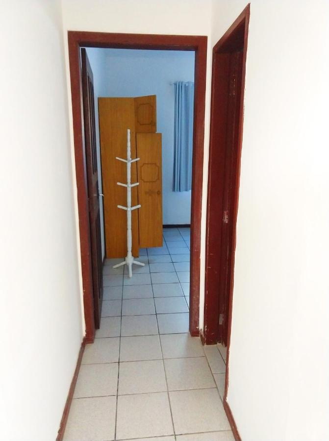 100M Da Praia: Apartamento Espacoso Florianópolis Dış mekan fotoğraf