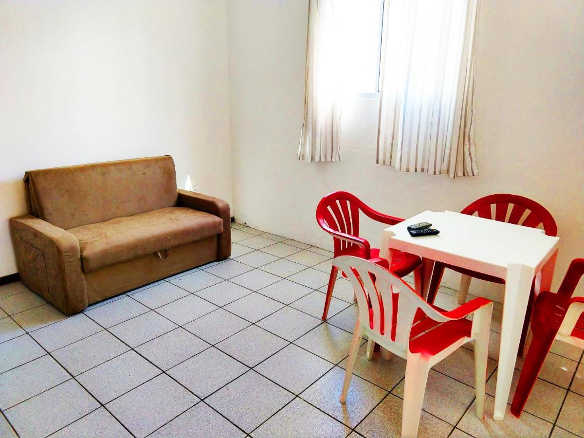 100M Da Praia: Apartamento Espacoso Florianópolis Dış mekan fotoğraf