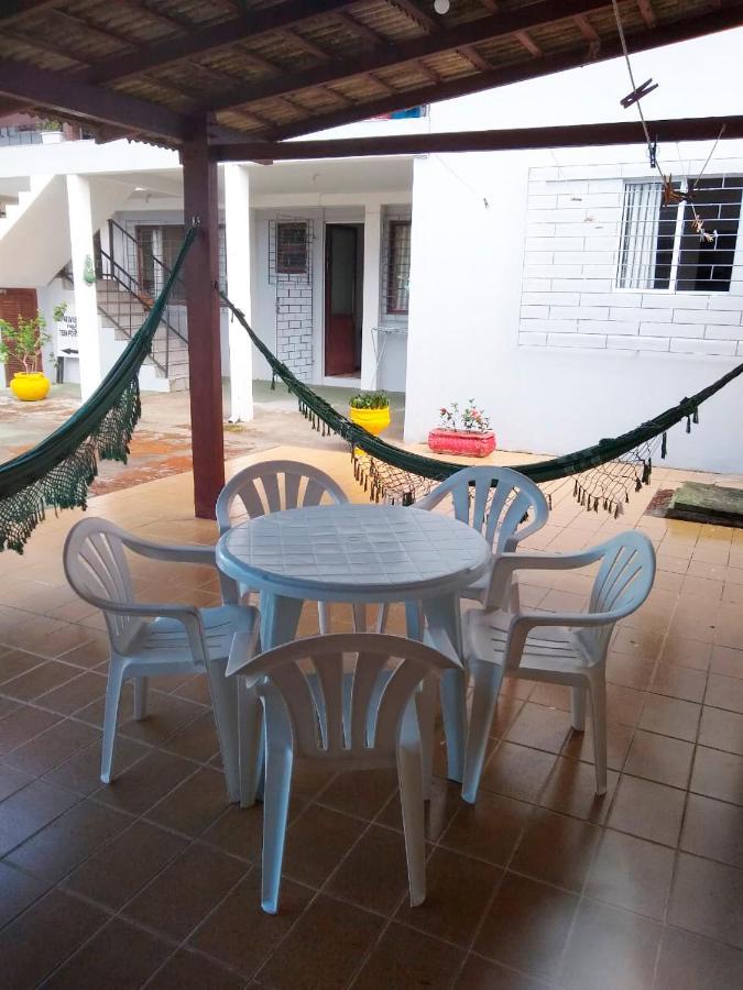 100M Da Praia: Apartamento Espacoso Florianópolis Dış mekan fotoğraf