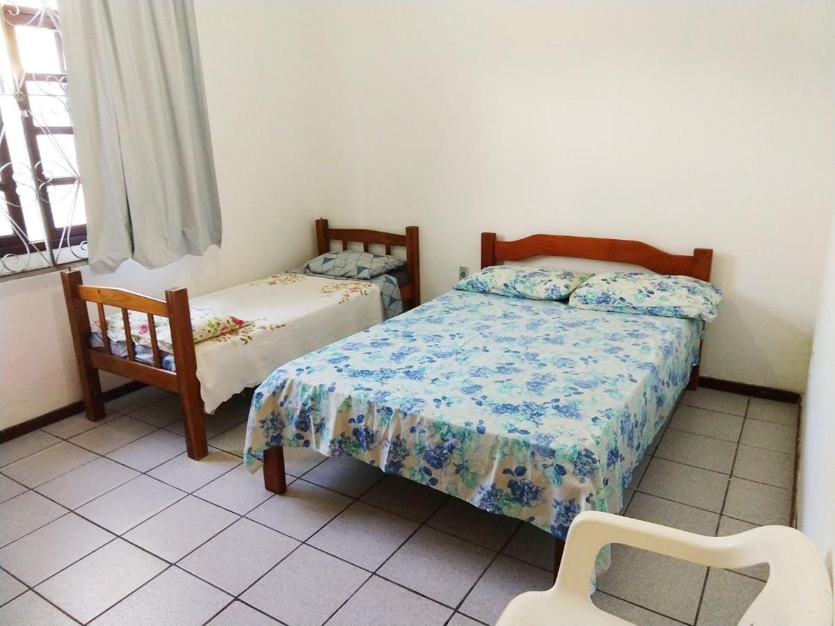 100M Da Praia: Apartamento Espacoso Florianópolis Dış mekan fotoğraf
