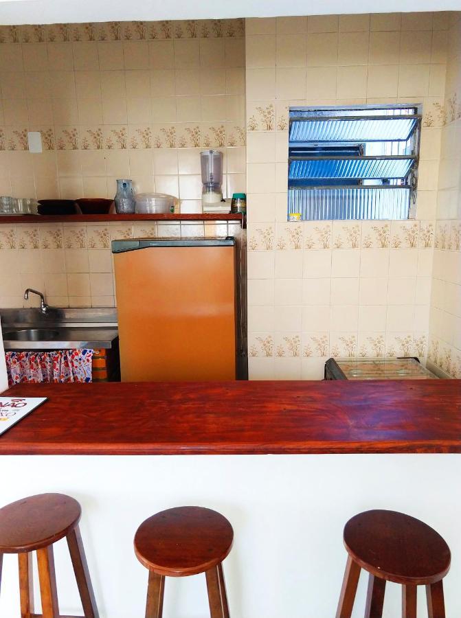 100M Da Praia: Apartamento Espacoso Florianópolis Dış mekan fotoğraf